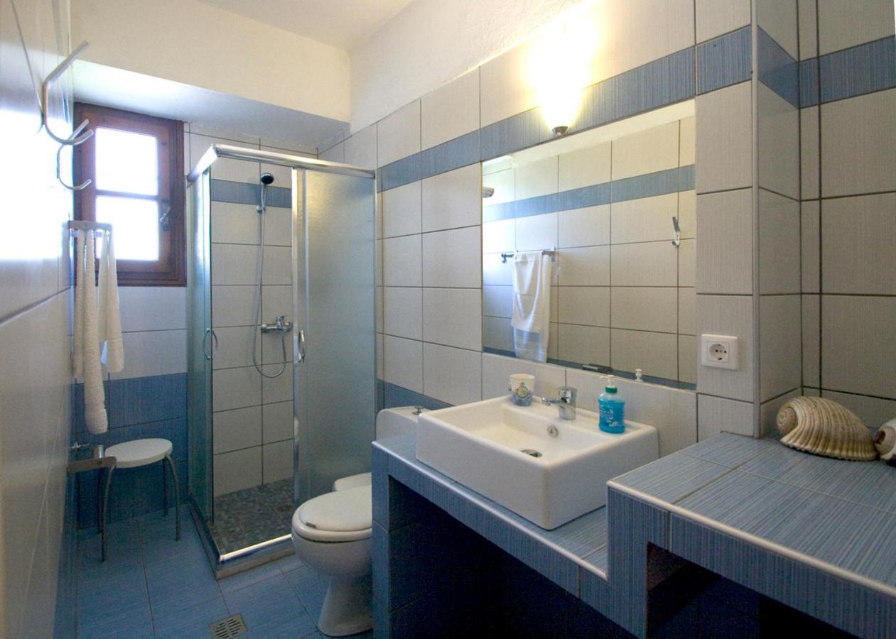 Villas Alexandra Skiathos Platanias  Exterior foto
