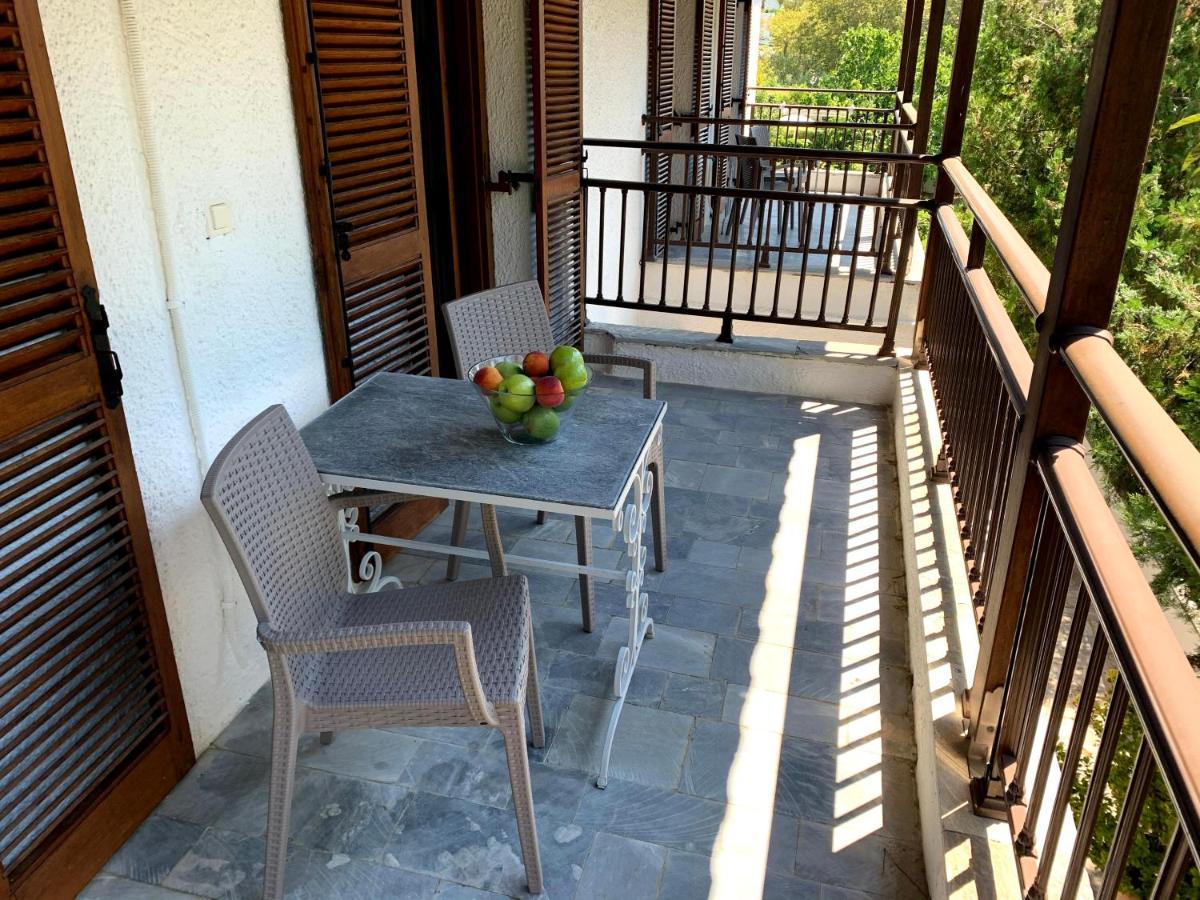 Villas Alexandra Skiathos Platanias  Exterior foto